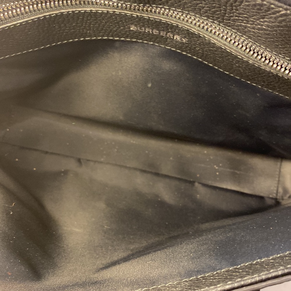 Burberry black A:ML Bruno EB9 - Picture 6 of 13